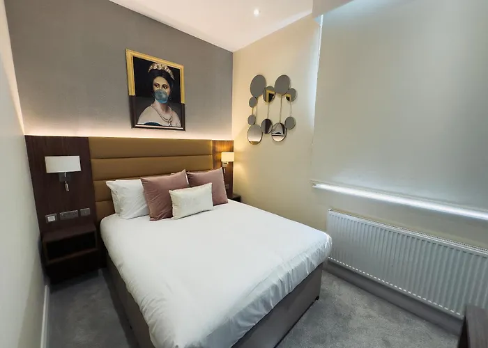 Grand Concerto Hotel