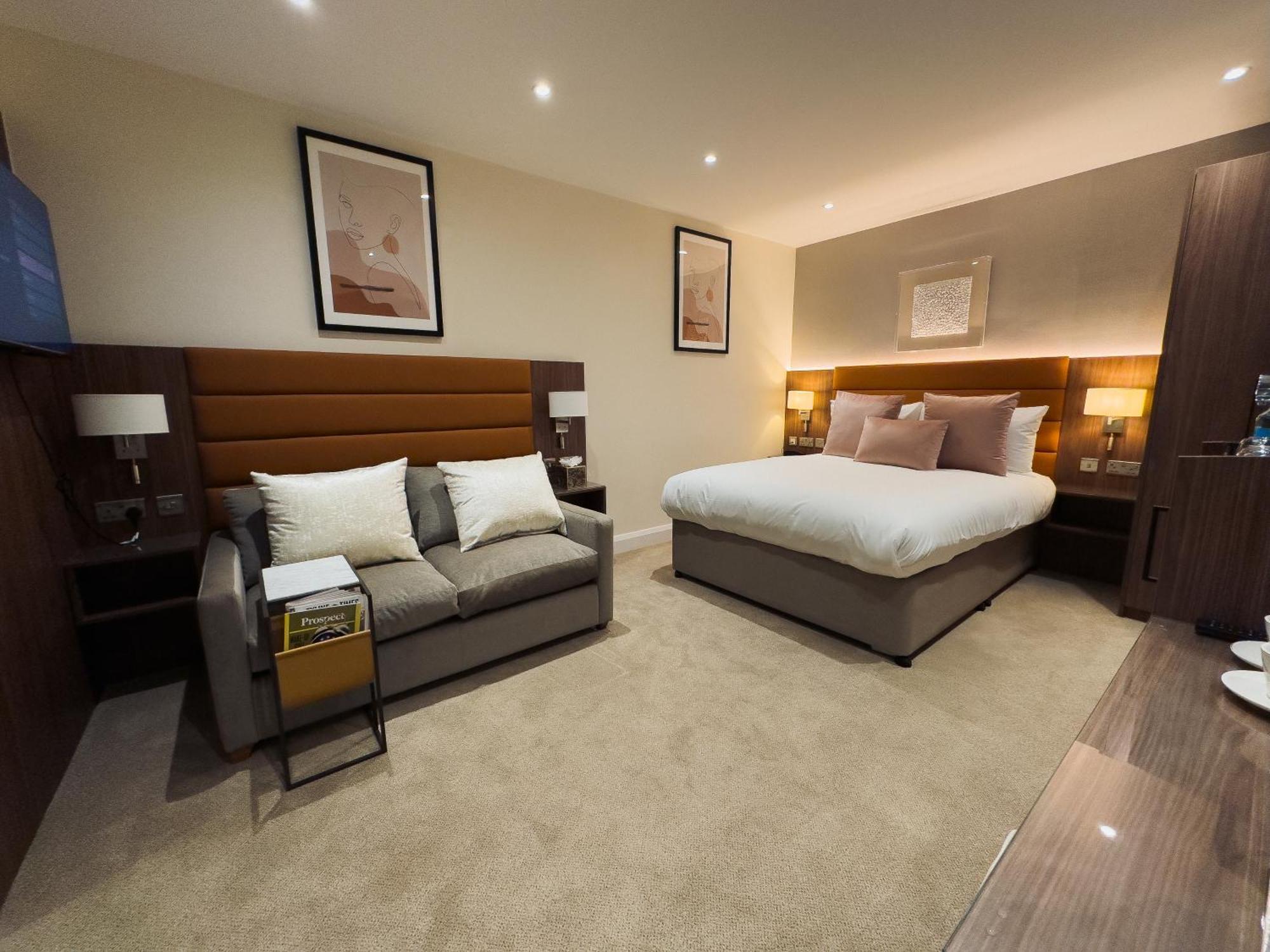Grand Concerto 4* Londra