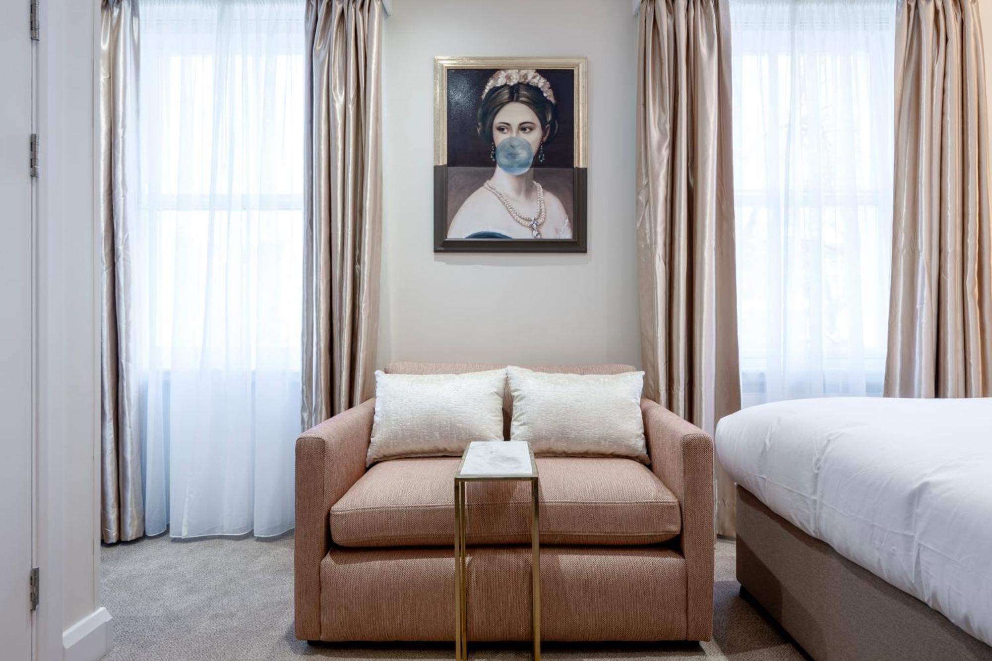 Hotel Grand Concerto Londra