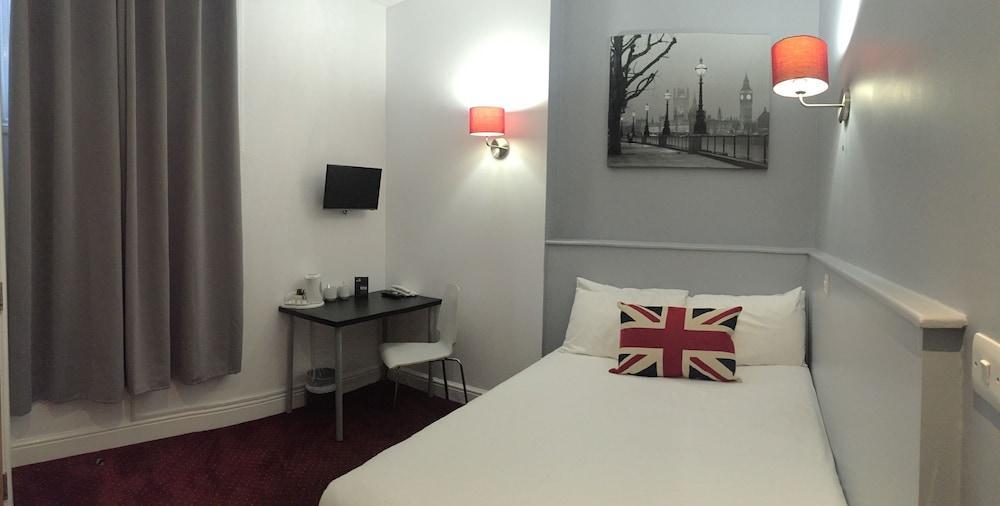 Hotel Grand Concerto Londra