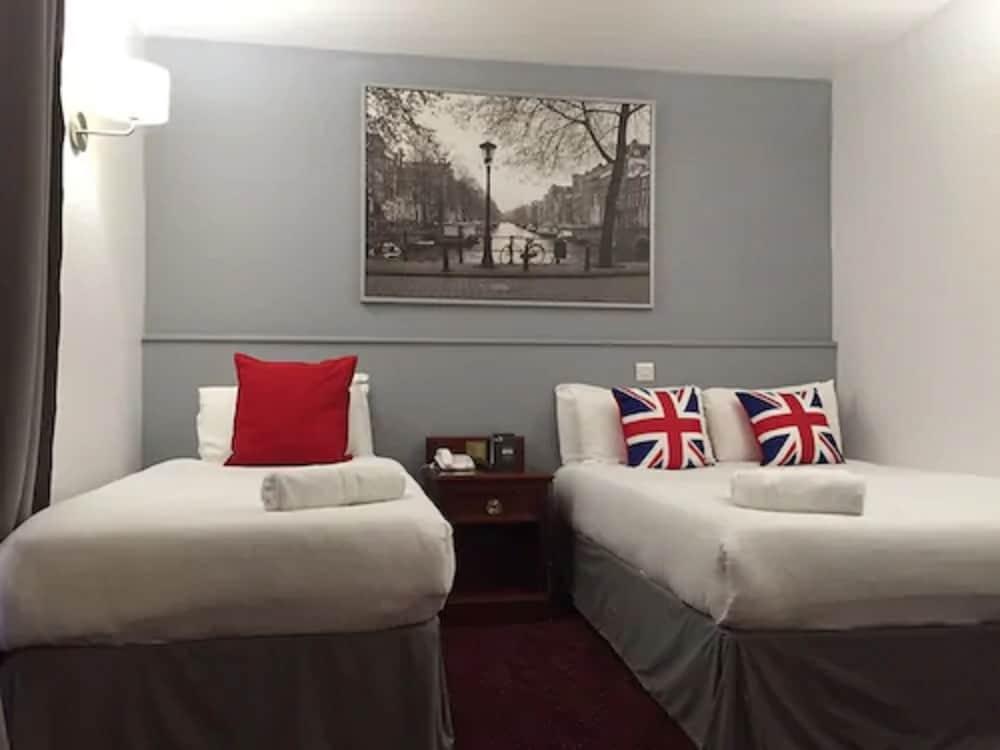 Grand Concerto 4* Londra
