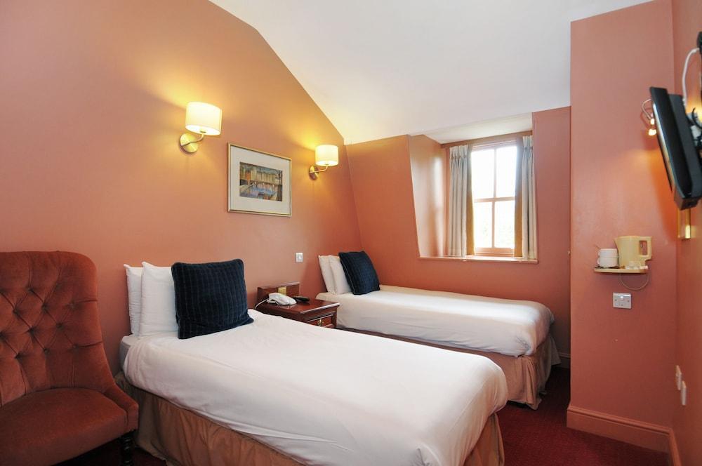 Grand Concerto Hotel Londra