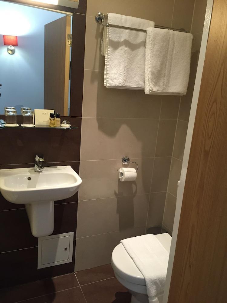 Hotel Grand Concerto Londra