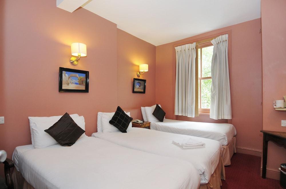 Hotel Grand Concerto Londra