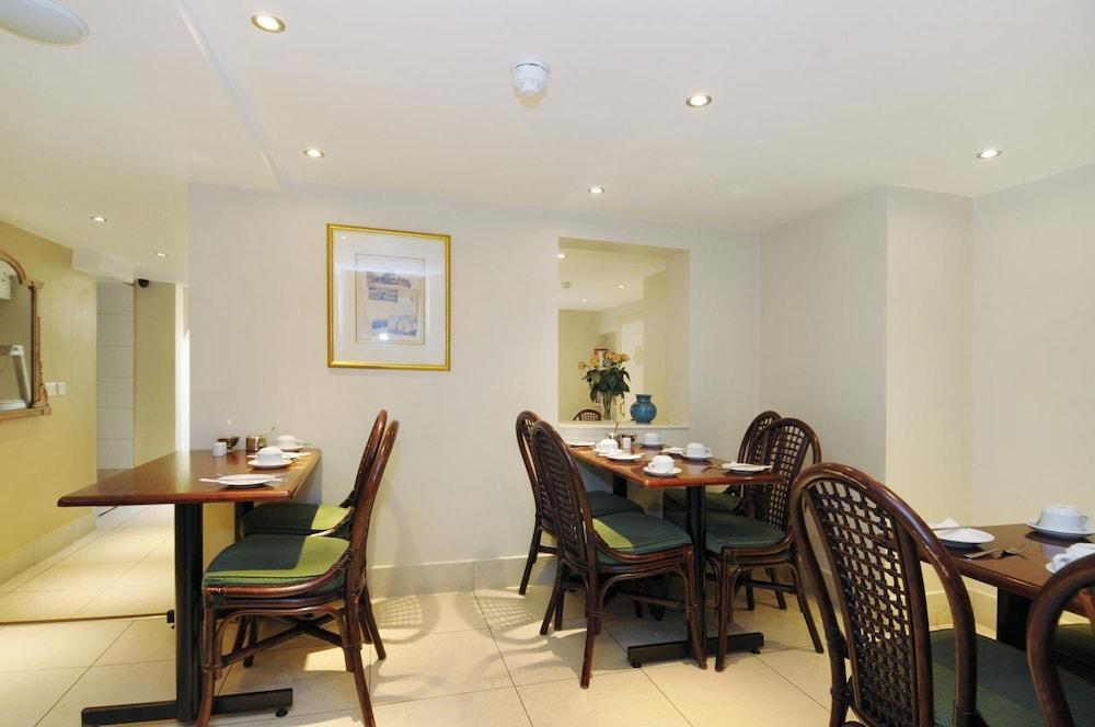 Grand Concerto 4* Londra